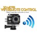 Action Camera SPORTS HD DV 1080p 12MP με WiFi